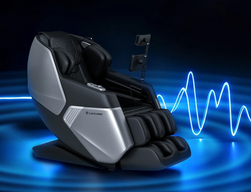 Lifevibe prime vibroacoustic - lifevibe,