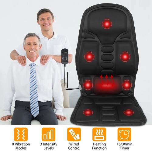 Car heated massage seat - car,