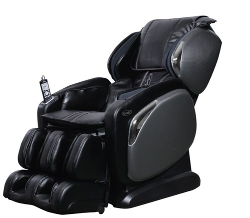 Black osaki 4000ls zero - black,