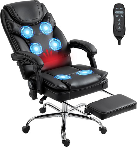 Leather vibration massage - vibration,