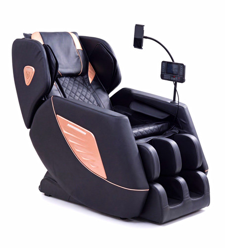 Zero gravity heated massage - zero,