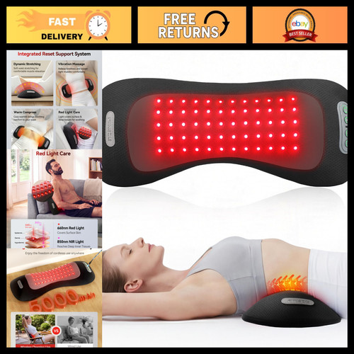 Cordless lumbar - cordless,