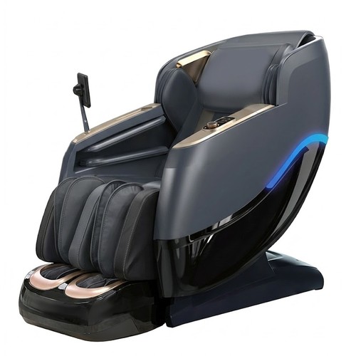 Sensation massage chair - 4d,