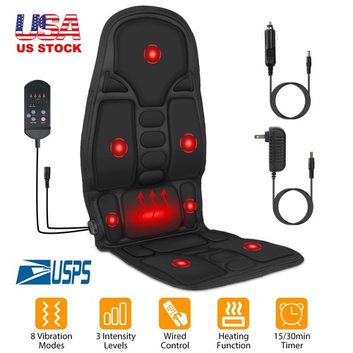 Mode massage seat cushion - 8,