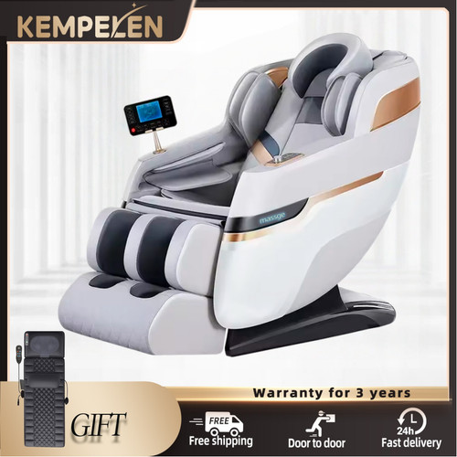 Kempelen relax massage - kempelen,