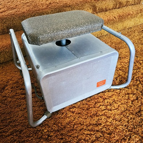 Vintage posture rest company - vintage,