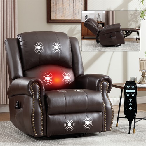Manual recliner chair - manual,